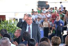 RESPALDA ARMANDO MARTÍNEZ TRABAJO DE MELCHOR BUDARTH AL FRENTE DE OCAMPO