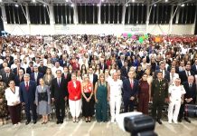 REFRENDA ARMANDO MARTÍNEZ COMPROMISO CON EL DESARROLLO DE LA ZONA SUR DE TAMAULIPAS