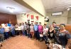 FRANK DE LEÓN NO PARA: MÁS APOYOS PARA LAS FAMILIAS