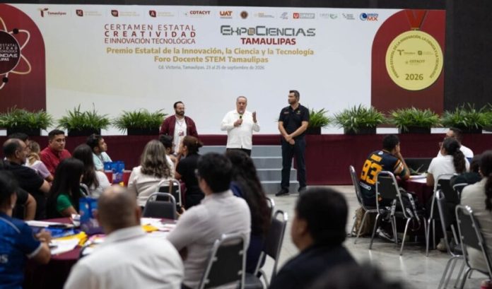 SET-168-2026.-Inicio-el-Foro-Docente-STEM-Tamaulipas-2026-3-850x500