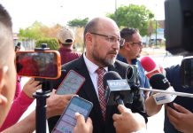 SALDO BLANCO EN CEREMONIAS DEL GRITO DE INDEPENDENCIA EN LOS 43 MUNICIPIOS DE TAMAULIPAS