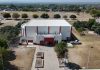 IMPULSA GOBIERNO DE AMÉRICO INFRAESTRUCTURA SOCIAL Y DEPORTIVA EN SOTO LA MARINA
