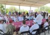 PRESENTAN PROYECTO DE REHABILITACIÓN DE “EL CAMALOTE” ANTE HABITANTES DE PÁNUCO