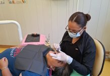 OFRECE GOBIERNO MUNICIPAL ATENCIÓN DENTAL EN EL CRI