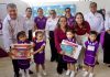 ARRANCA DIF ALTAMIRA NUEVO CICLO ESCOLAR CON NIÑAS Y NIÑOS DEL CAIC