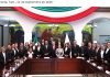 PRESENTA ARMANDO MARTÍNEZ SEGUNDO INFORME DE GOBIERNO ANTE EL CABILDO DE ALTAMIRA