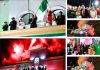 ENCABEZA ARMANDO MARTÍNEZ UNA NOCHE DE ORGULLO Y TRADICIÓN MEXICANA