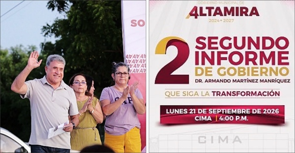 altamira 19sep