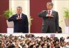 QUE SIGA LA TRANSFORMACIÓN: ARMANDO MARTÍNEZ