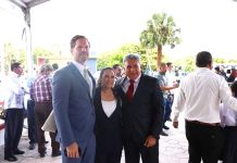 REFRENDA ARMANDO MARTÍNEZ COLABORACIÓN CON HOMÓLOGOS TAMAULIPECOS