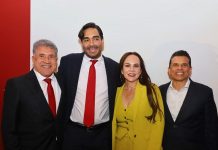 RECONOCE ARMANDO MARTÍNEZ RESULTADOS DE CARLOS PEÑA AL FRENTE DE REYNOSA