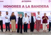 PROMUEVE DIF ALTAMIRA PREVENCIÓN CONTRA EL MALTRATO INFANTIL