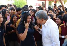DIGNIFICA ARMANDO MARTÍNEZ INFRAESTRUCTURA EDUCATIVA