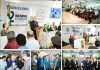 FRANK DE LEÓN PRESENTA UN SEGUNDO INFORME DE RESULTADOS Y REAFIRMA EL RUMBO DE TRANSFORMACIÓN EN GÓMEZ FARÍAS