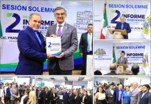 EN GÓMEZ FARÍAS SE INVIERTEN 660 MDP EN OBRAS Y ACCIONES PARA SU DESARROLLO: AMÉRICO