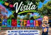 GÓMEZ FARÍAS, UNA INVITACIÓN A DESCUBRIR LA BELLEZA DE TAMAULIPAS