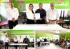 RECONOCE FRANK DE LEÓN A LA COMUNIDAD EDUCATIVA DE ALTACIMA EN NUEVO INICIO ESCOLAR