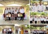 GÓMEZ FARÍAS DA LA BIENVENIDA AL NUEVO CICLO ESCOLAR