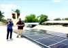 GÓMEZ FARÍAS AVANZA HACIA UN CONSUMO DE ENERGÍA MÁS SUSTENTABLE EN LA IGLESIA NUESTRA SEÑORA DE LA ASUNCIÓN