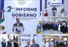 EN LLERA, RECONOCE AMÉRICO ESFUERZO COORDINADO DE GANADEROS CONTRA EL GUSANO BARRENADOR