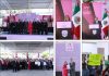 EN BUSTAMANTE, AMÉRICO REFRENDA EL RESPALDO DE SU GOBIERNO; SE PRIORIZA AGUA, ELECTRIFICACIÓN Y VIVIENDA
