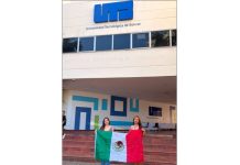 IMPULSA TECNOLÓGICO DE EL MANTE LA INTERNACIONALIZACIÓN DE SUS ESTUDIANTES