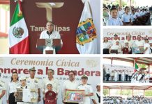 ARRANCA AMÉRICO CICLO ESCOLAR 2026-2027 CON APOYOS POR MÁS DE 354 MDP PARA ESTUDIANTES