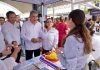 SUMA ESFUERZOS GOBIERNO DE ALTAMIRA EN FAVOR DE LA SALUD DE LA POBLACIÓN
