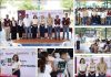 ENCABEZA PATTY CHÍO ASAMBLEA INFORMATIVA DE BECAS “BENITO JUÁREZ”