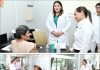 CUIDA GOBIERNO DE PATTY CHÍO SALUD DE ADULTOS MAYORES