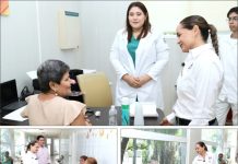 CUIDA GOBIERNO DE PATTY CHÍO SALUD DE ADULTOS MAYORES