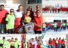 FOMENTA PATTY CHÍO DEPORTE CON LA CARRERA DEL MES DE LA PATRIA