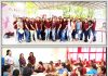 GARANTIZA DIF NUTRICIÓN DE PRIMERA INFANCIA EN EL MANTE