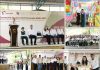 ENCABEZA PATTY CHÍO INICIO DEL CICLO ESCOLAR 2026-2027