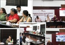 APRUEBA CABILDO DE EL MANTE MODIFICACIÓN AL PROGRAMA DE OBRAS FAIS 2026