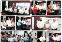 GARANTIZA PATTY CHÍO PATRIMONIO FAMILIAR CON LA LIBERACIÓN DE ESCRITURAS