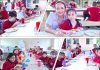 ARRANCA DISTRIBUCIÓN DE INSUMOS PARA DESAYUNOS ESCOLARES EN EL MANTE