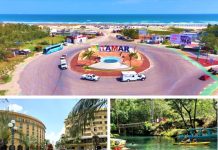 REGISTRAN LA PESCA, GÓMEZ FARÍAS, TULA Y MIRAMAR MAYOR OCUPACIÓN HOTELERA EN VERANO: SECTUR