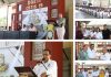 INAUGURA PATTY CHÍO CICLO ESCOLAR EN EL CBTIS 15 Y REFRENDA RESPALDO A LA EDUCACIÓN