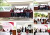 INAUGURA PATTY CHÍO INSTALACIONES DEL TELEBACHILLERATO 019 DE QUINTERO