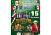 ¡OCAMPO ENCIENDE EL FERVOR PATRIO Y SE DECLARA LISTO PARA UNA GRAN NOCHE MEXICANA!