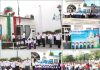 ¡OCAMPO HONRA A LOS NIÑOS HÉROES Y MANTIENE VIVO EL ORGULLO POR MÉXICO!