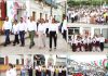 MAGNO DESFILE EN EL VERGEL TAMAULIPECO REAFIRMA EL ORGULLO NACIONAL Y LA UNIDAD CIUDADANA EN OCAMPO