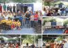 UNA TRANSFORMACIÓN SIN PRECEDENTES: EL GOBIERNO DE MELCHOR BUDARTH BÁEZ MARCA UN ANTES Y UN DESPUÉS EN OCAMPO
