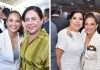 PRIMER GOBIERNO DE LA TRANSFORMACIÓN EN EL MANTE DA RESULTADOS: OLGA SOSA