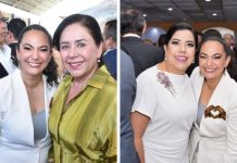 PRIMER GOBIERNO DE LA TRANSFORMACIÓN EN EL MANTE DA RESULTADOS: OLGA SOSA