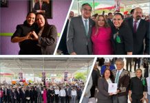 REFUERZA OLGA SOSA CERCANÍA CON EL ALTIPLANO Y RECONOCE TRABAJO DE MIQUIHUANA Y BUSTAMANTE POR LA GENTE QUE MENOS TIENE