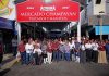 MEJORA ARMANDO MARTÍNEZ CONDICIONES DEL MERCADO DE PESCADOS Y MARISCOS “CHAMPAYÁN”