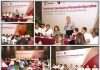 EVALÚA SECRETARIO DE SALUD PROGRAMAS PRIORITARIOS Y DE ATENCIÓN DE LOS DISTRITOS DE SALUD
