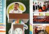 INAUGURA EL RECTOR DÁMASO ANAYA CAMPAMENTO CIENTÍFICO INFANTIL DE LA UAT EN EL CAMPUS VICTORIA